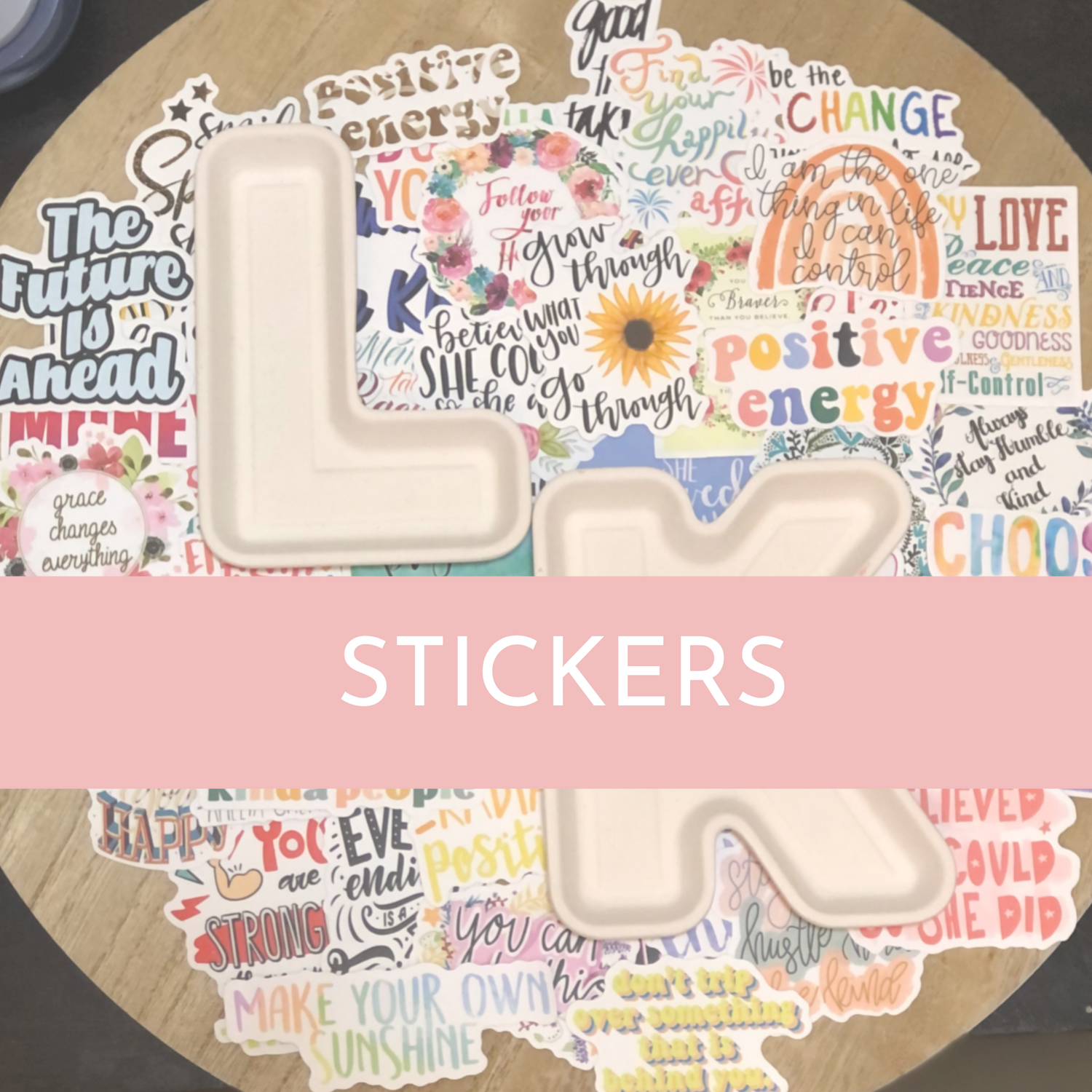 Gifts - Stickers